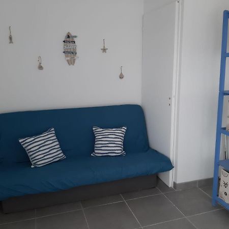 La Casita Serignanaise - Apt T2 - Clim - Jardin B&B 외부 사진