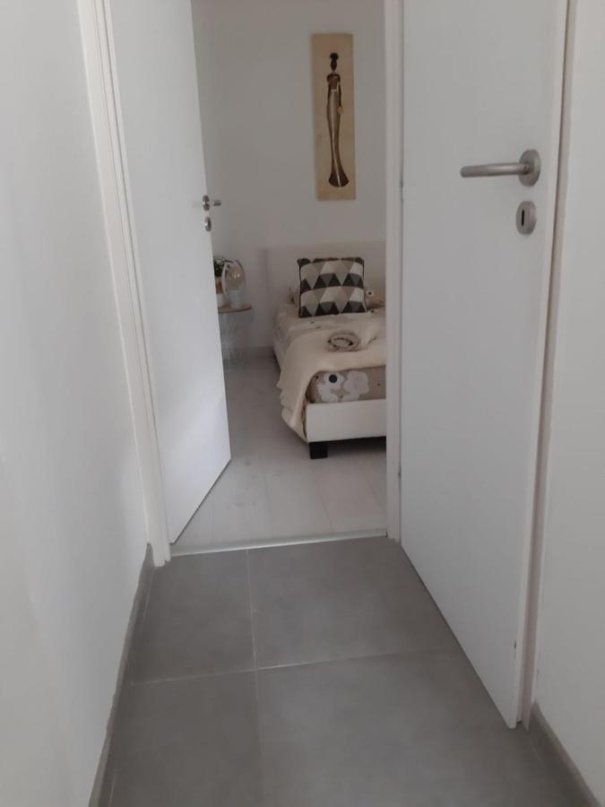 La Casita Serignanaise - Apt T2 - Clim - Jardin B&B 외부 사진